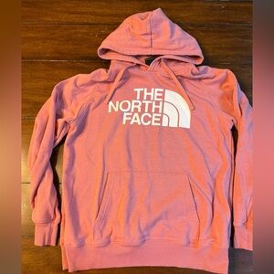 The North Face Coral Hoodie